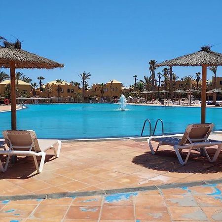 Papagayo 21-22, Big Pool And Free Wifi Daire Corralejo Dış mekan fotoğraf