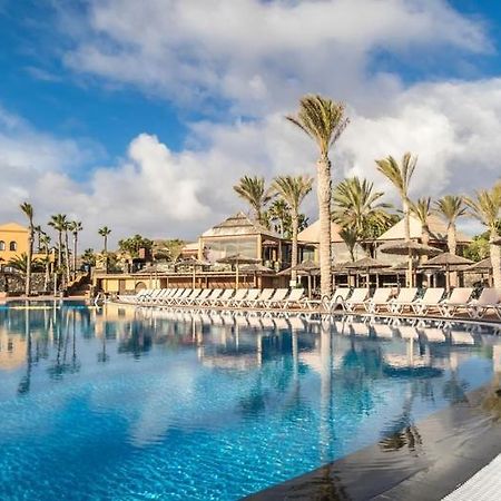 Papagayo 21-22, Big Pool And Free Wifi Daire Corralejo Dış mekan fotoğraf
