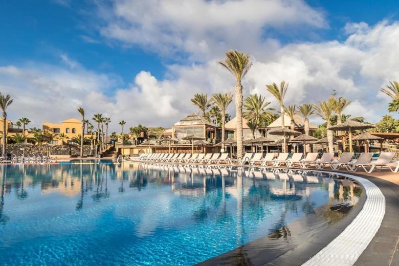Papagayo 21-22, Big Pool And Free Wifi Daire Corralejo Dış mekan fotoğraf