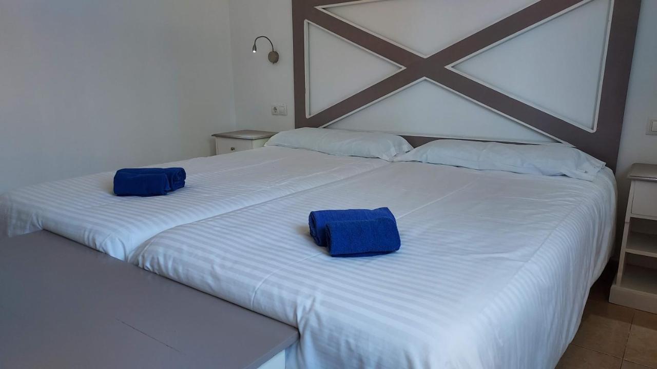 Papagayo 21-22, Big Pool And Free Wifi Daire Corralejo Dış mekan fotoğraf